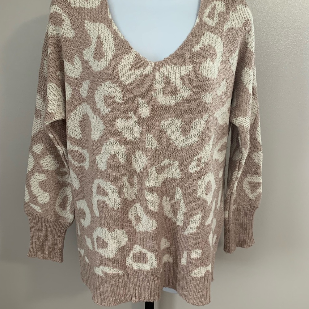 la miel Sweater - Picture 14 of 16